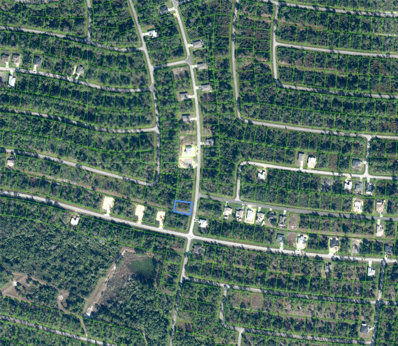 4205 GERONA AVENUE, Sebring, FL 33872