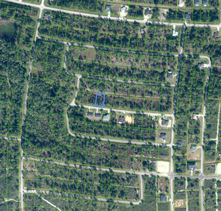 Property photo for 8010 LEONARDO STREET, Sebring, FL