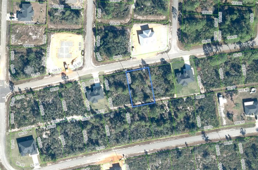 Property photo for 7421 DOMENICO STREET, Sebring, FL