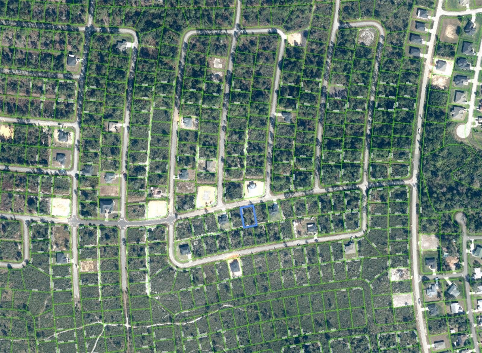 7421 DOMENICO STREET, Sebring, FL 33872