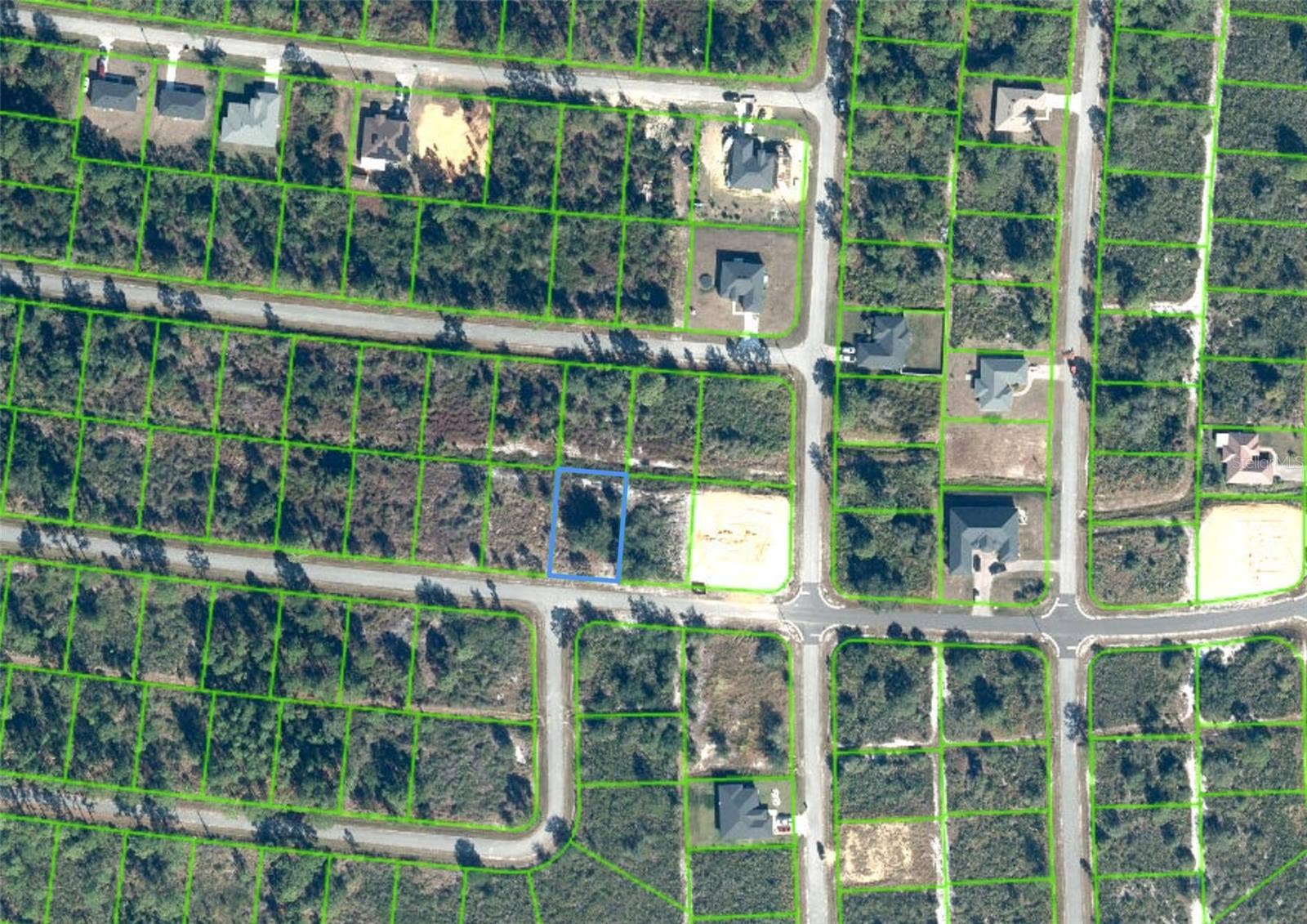 7826 DOMENICO STREET, Sebring, FL 33872
