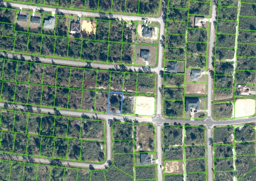 Property photo for 7826 DOMENICO STREET, Sebring, FL