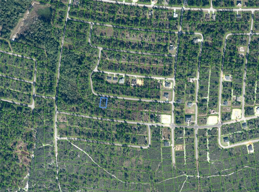 Property photo for 8029 ZAMORA AVENUE, Sebring, FL