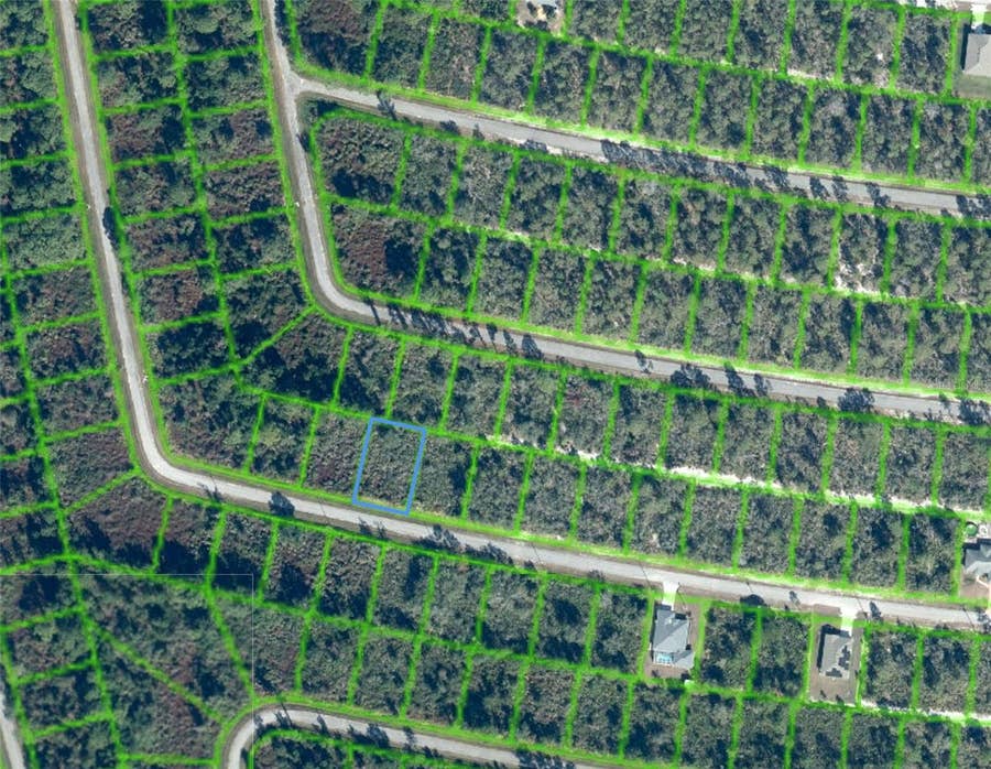 Property photo for 6330 ALCALA AVENUE, Sebring, FL