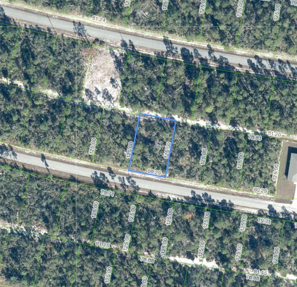 7910 YUMURI STREET, Sebring, FL 33872