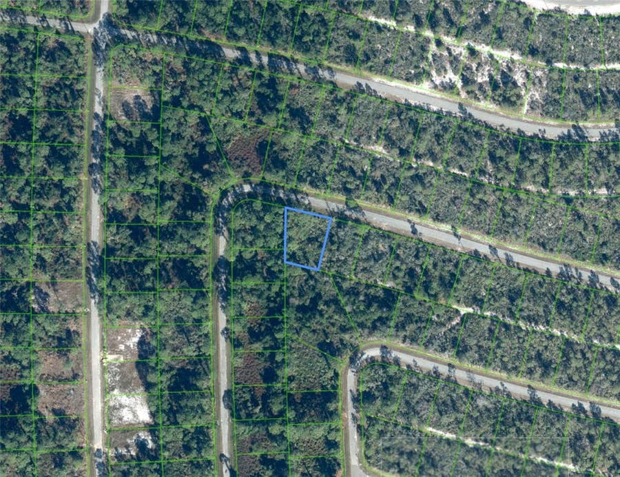 Property photo for 8127 CAMPO SANO STREET, Sebring, FL