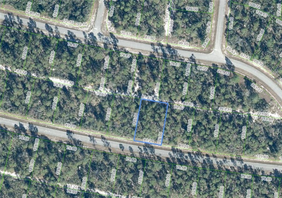 Property photo for 7812 ALTARA STREET, Sebring, FL
