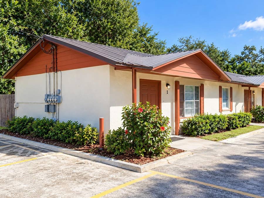 Property photo for 2360 LAKE DRIVE NW, #1, Winter Haven, FL