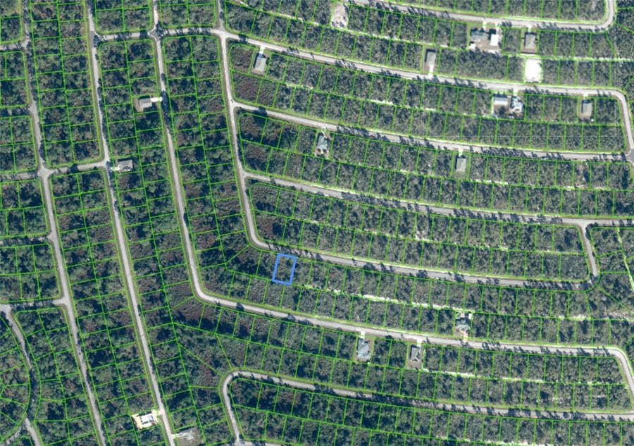 Property photo for 6331 BENEVENTO AVENUE, Sebring, FL