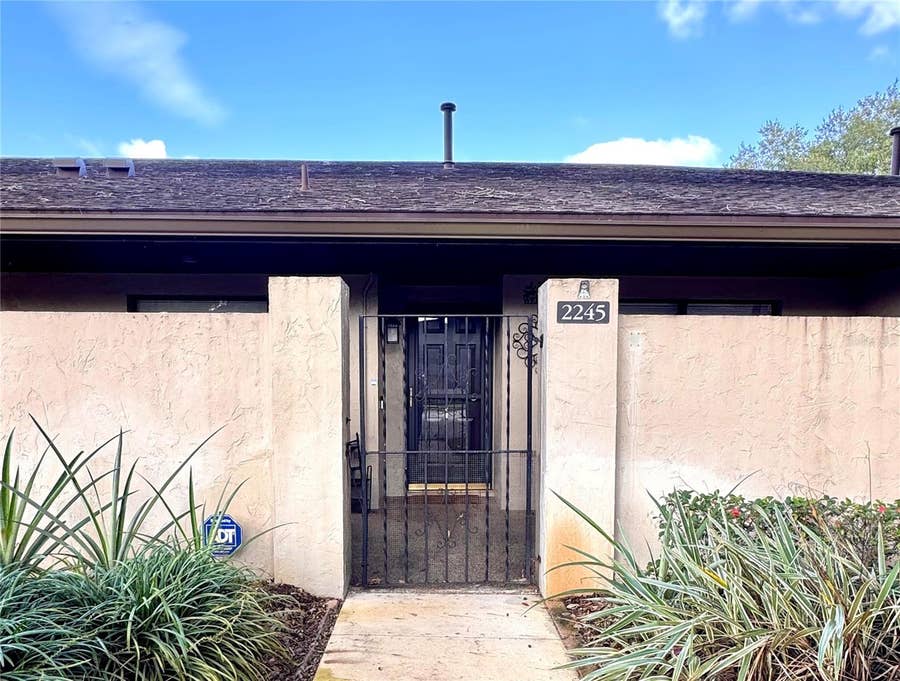 Property photo for 2245 FIRESTONE PLACE, Winter Haven, FL
