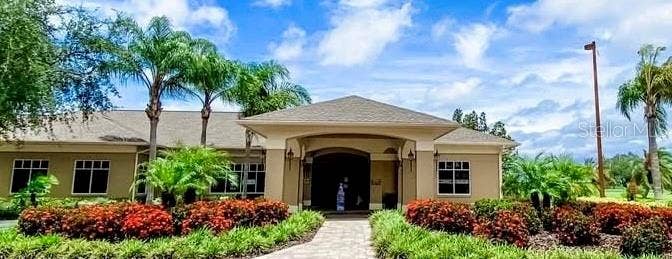 2245 FIRESTONE PLACE, Winter Haven, FL 33884 Clubhouse