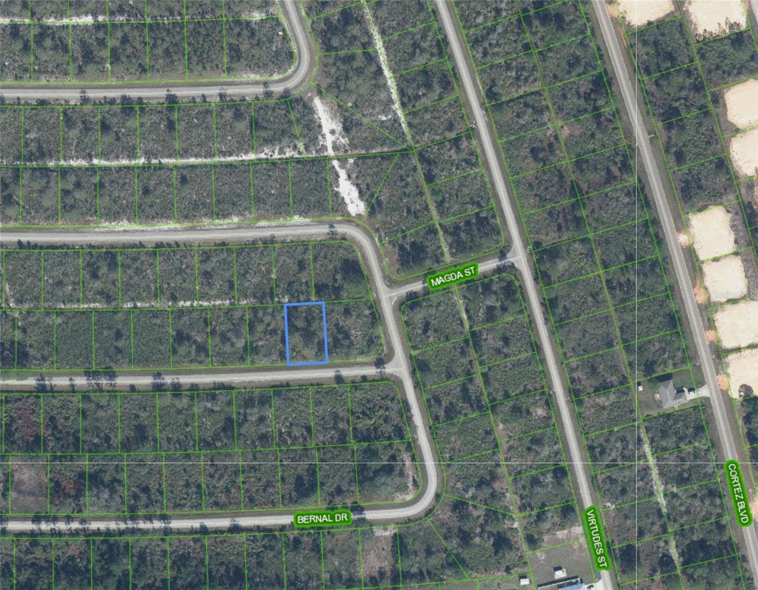 7316 CABO DRIVE, Sebring, FL 33872