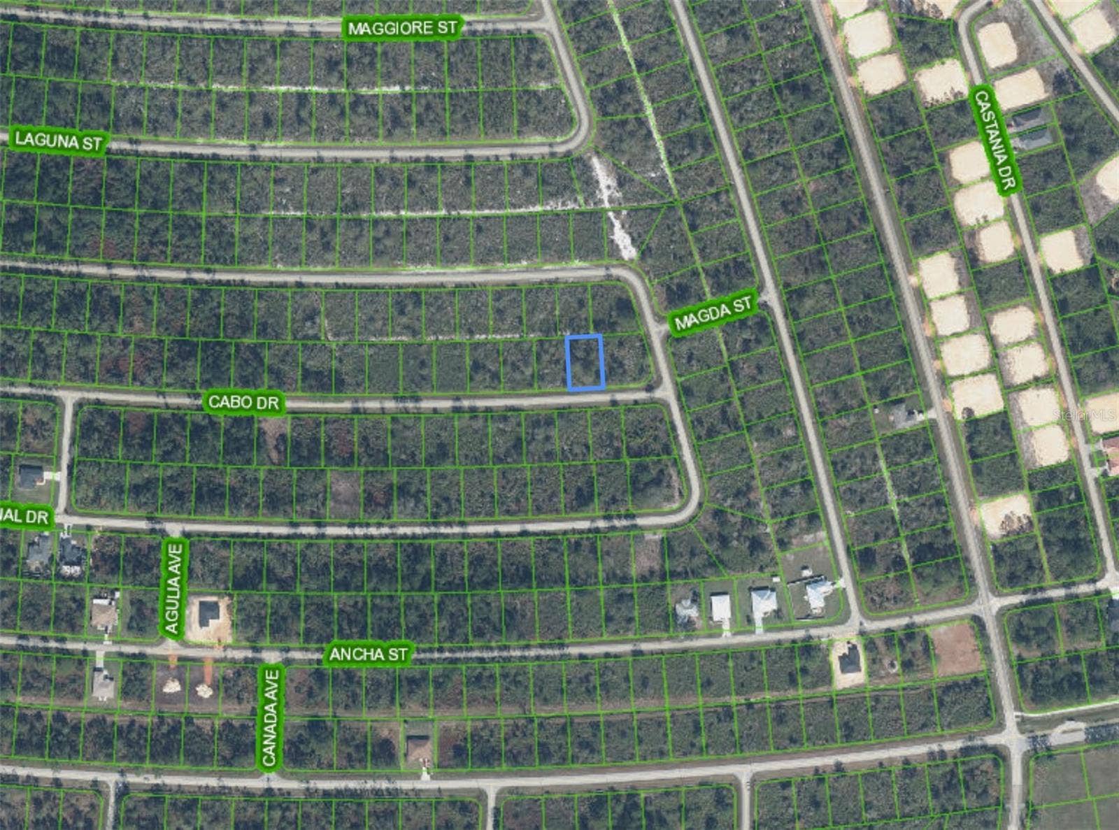7316 CABO DRIVE, Sebring, FL 33872