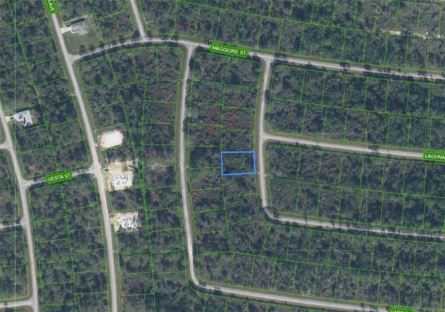 Property photo for 7413 HAPPYFACE STREET, Sebring, FL