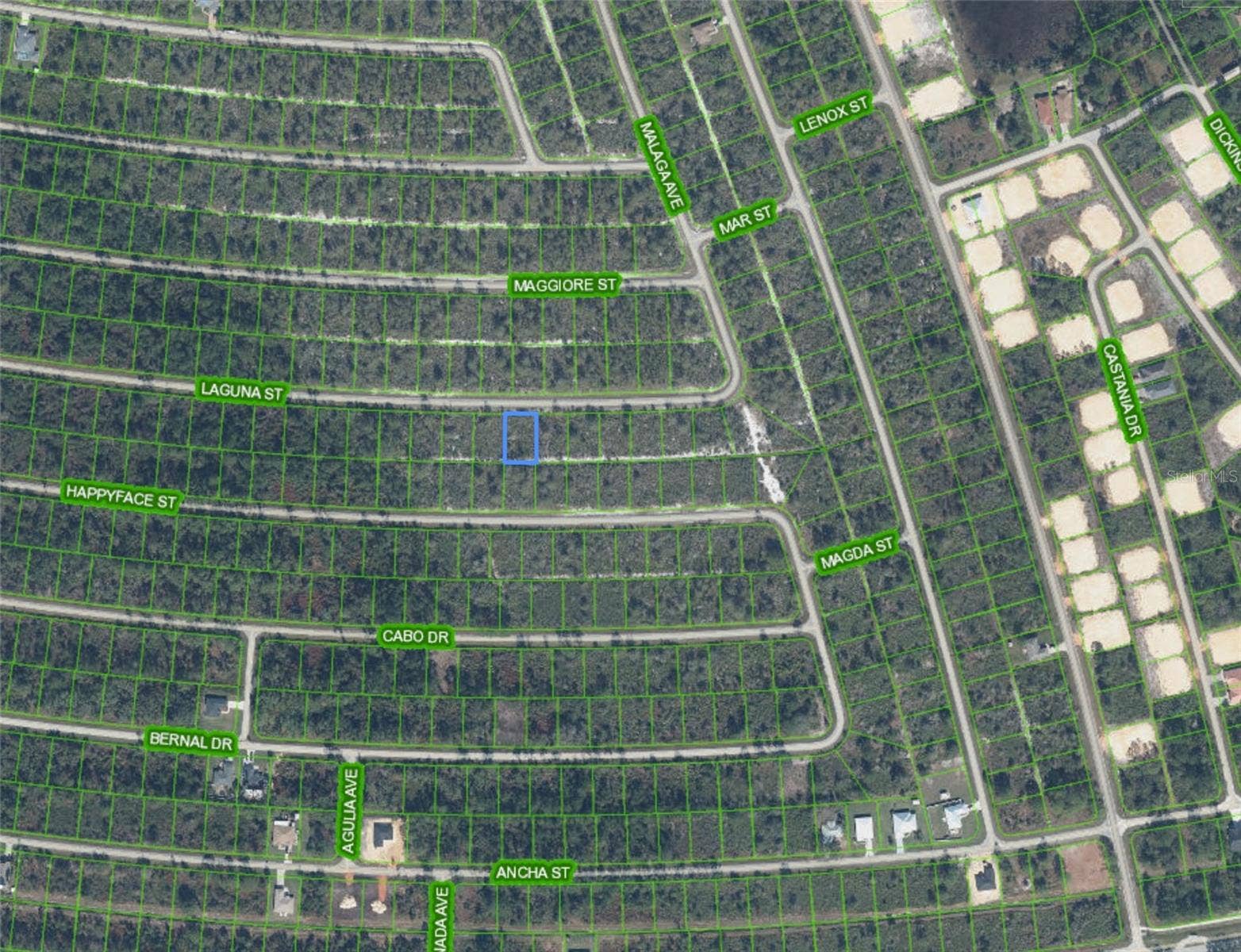 7523 LAGUNA STREET, Sebring, FL 33872
