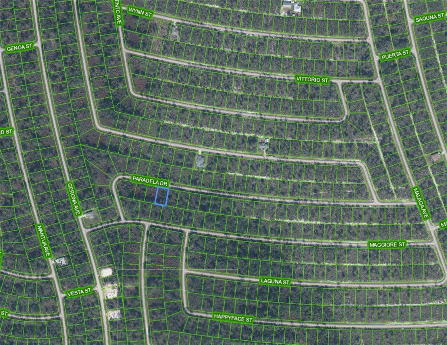 8033 PARADELA DRIVE, Sebring, FL 33872 8033 PARADELA DRIVE, Sebring, FL 33872