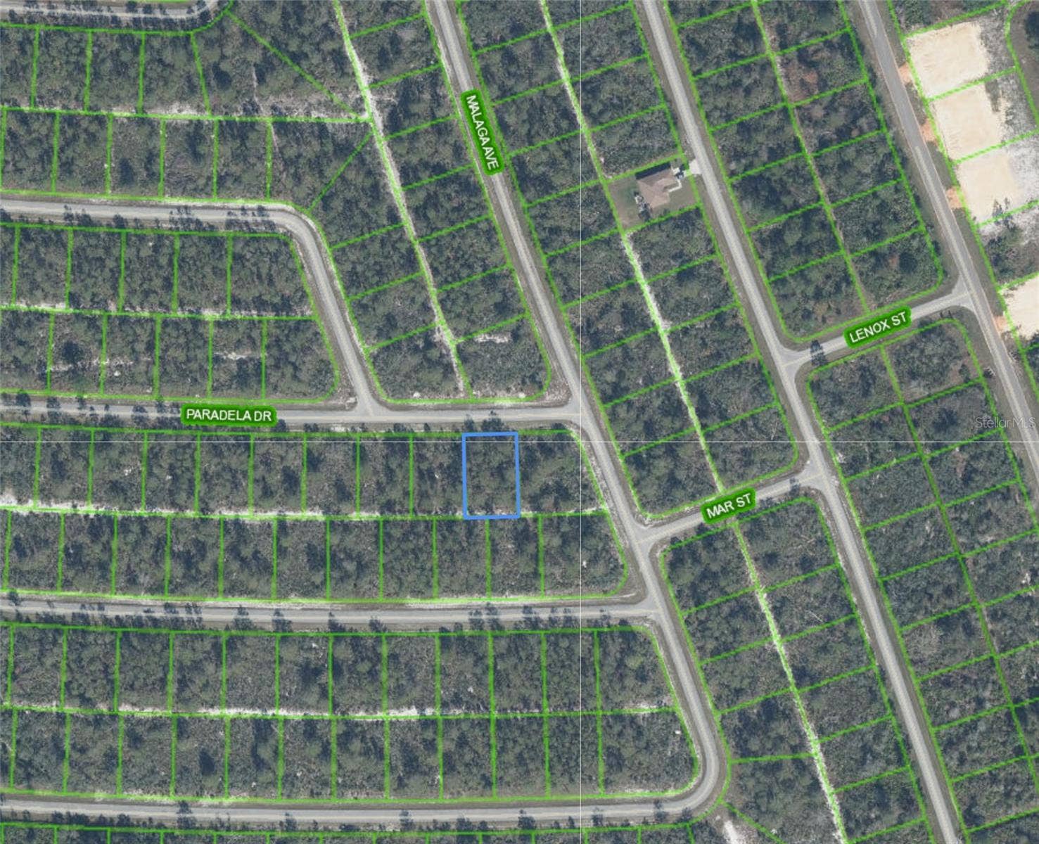 7539 PARADELA DRIVE, Sebring, FL 33872 7539 PARADELA DRIVE, Sebring, FL 33872