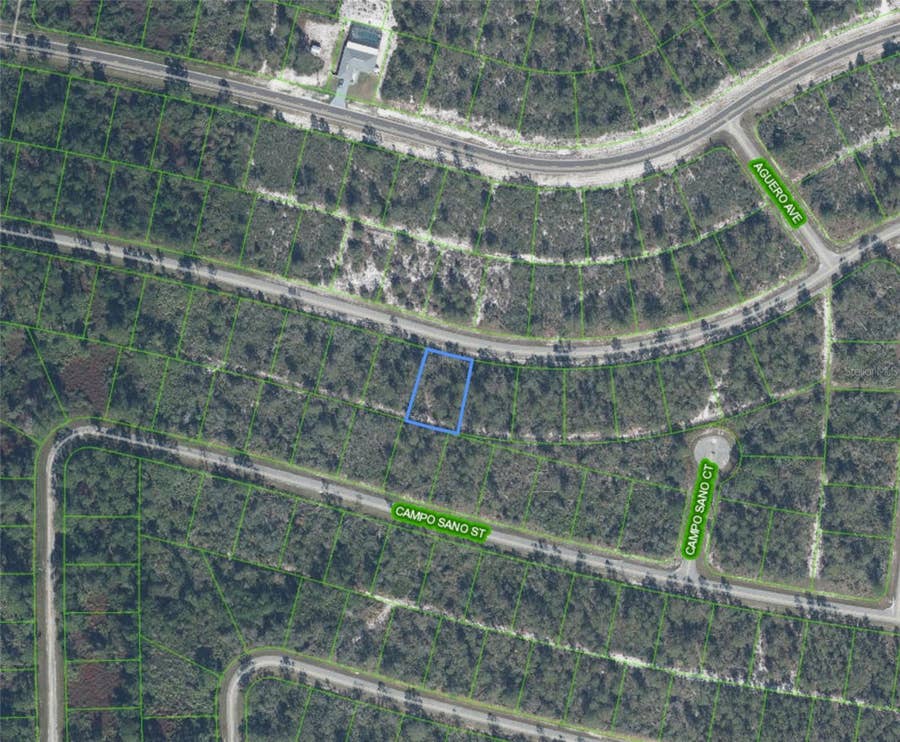 Property photo for 6729 VIRTUDES STREET, Sebring, FL