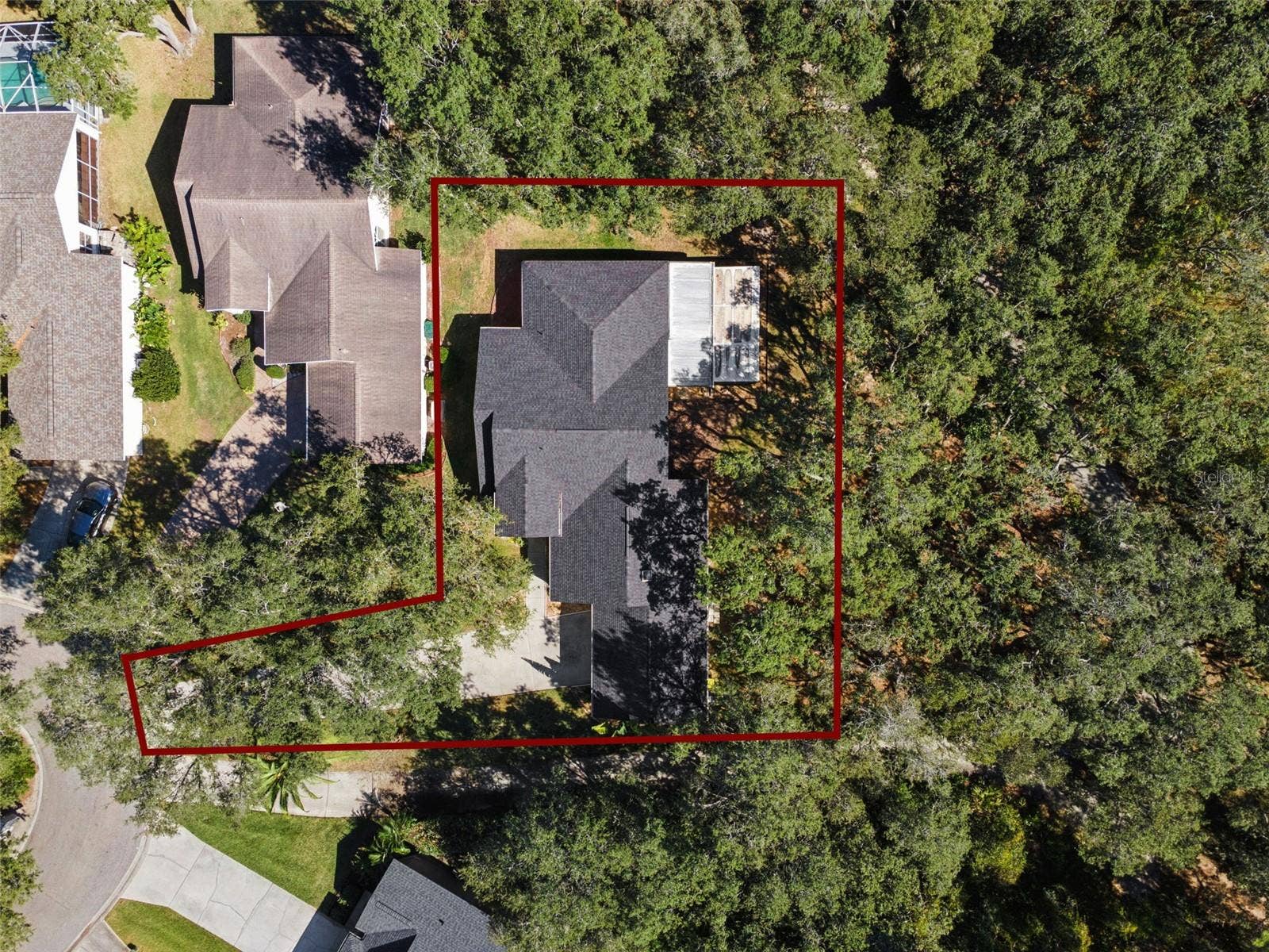 Architectural Shingle Roof 2022