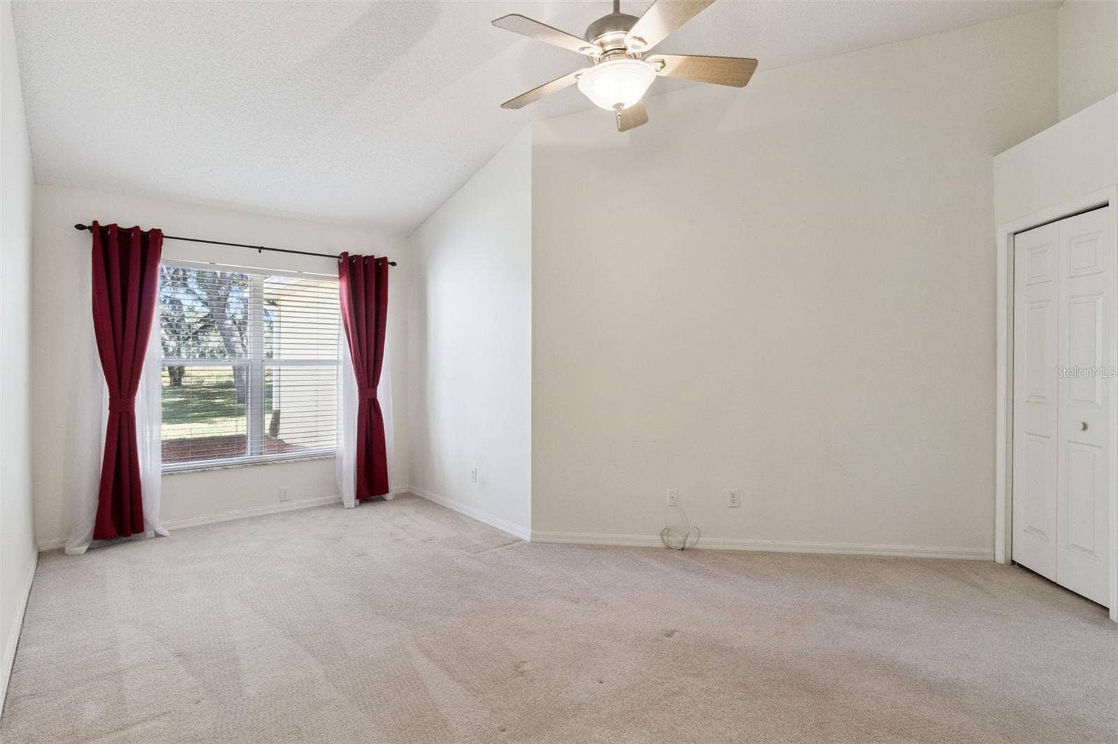Primary Bedroom Suite features Tranquil Pond Views