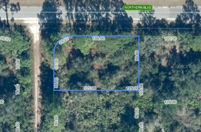 Property photo for 1265 KUMQUAT STREET, Lake Placid, FL