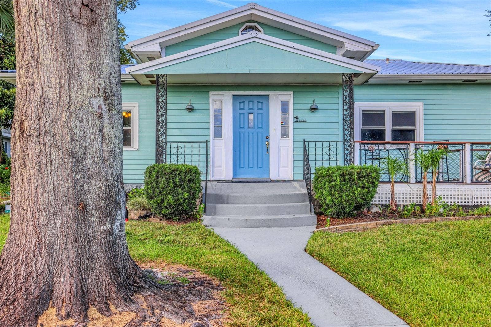 1614 LAKE ARIANA BOULEVARD, Auburndale, FL 33823 1614 LAKE ARIANA BOULEVARD, Auburndale, FL 33823