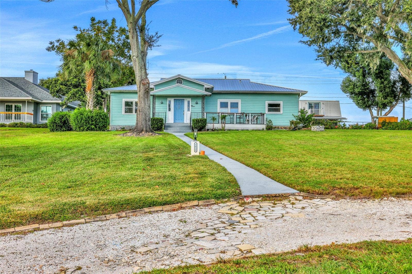 1614 LAKE ARIANA BOULEVARD, Auburndale, FL 33823 1614 LAKE ARIANA BOULEVARD, Auburndale, FL 33823