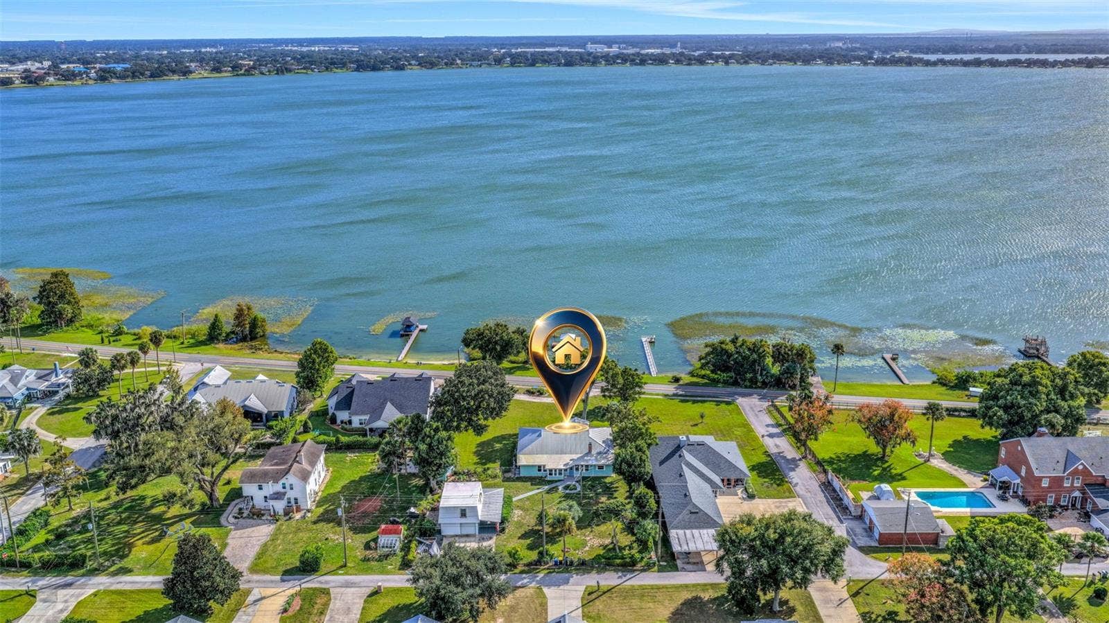 1614 LAKE ARIANA BOULEVARD, Auburndale, FL 33823 1614 LAKE ARIANA BOULEVARD, Auburndale, FL 33823