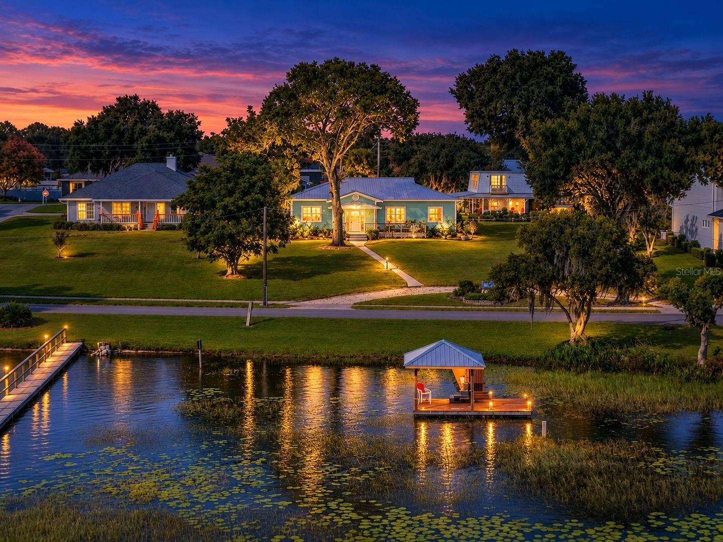 1614 LAKE ARIANA BOULEVARD, Auburndale, FL 33823 1614 LAKE ARIANA BOULEVARD, Auburndale, FL 33823