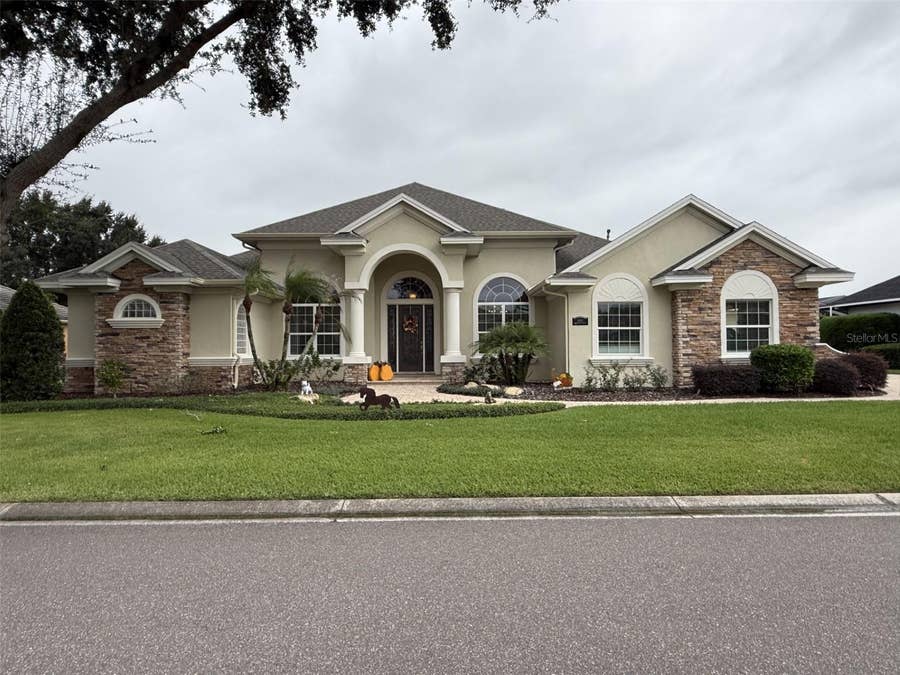 Property photo for 9457 WATERFORD OAKS DRIVE, Winter Haven, FL