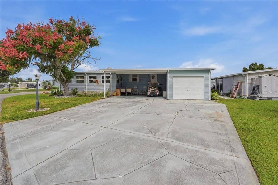 Property photo for 308 TOWNBRIDGE DR, Haines City, FL