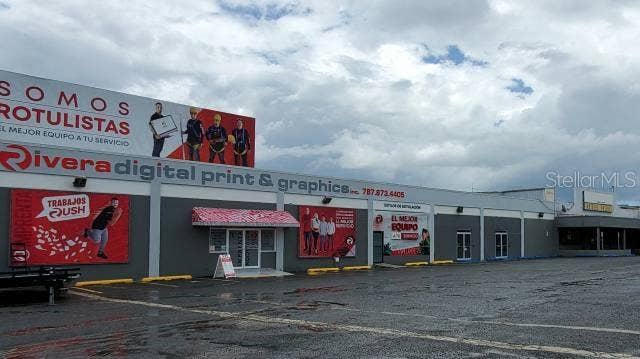 Property photo for State Road PR 100 KM 6.7 INT. PR 102, Cabo Rojo, PR