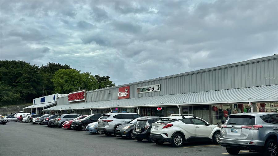 Property photo for 115 STATE ROAD PR - 115, Aguada, PR