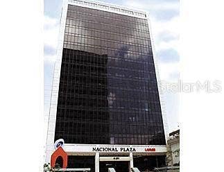 Property photo for 431 PONCE DE LEON AVE., San Juan, PR