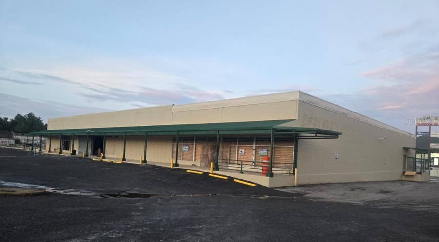 Property photo for PR-116 INT. PR-121, Yauco, PR