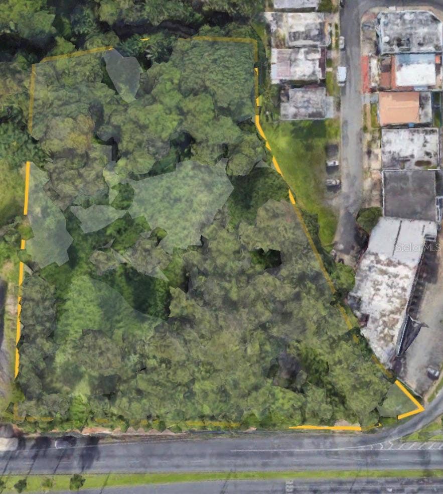 Property photo for PR-167 INT. PR-199, Bayamon, PR