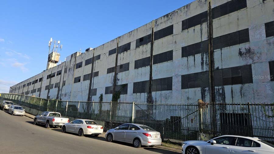 Property photo for Ramon B. Lopez GAZTAMBIDE ST., San Juan, PR