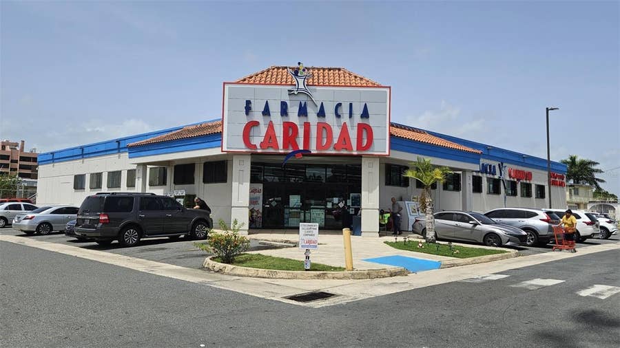 Property photo for campo AVE. CAMPO RICO INT FIDALGO DIAZ, Carolina, PR
