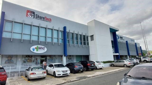 Property photo for 1 PR-1 INT. SAKURA ST., Caguas, PR