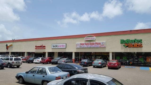 Property photo for PR-2 PONCE BY PASS, Ponce, PR