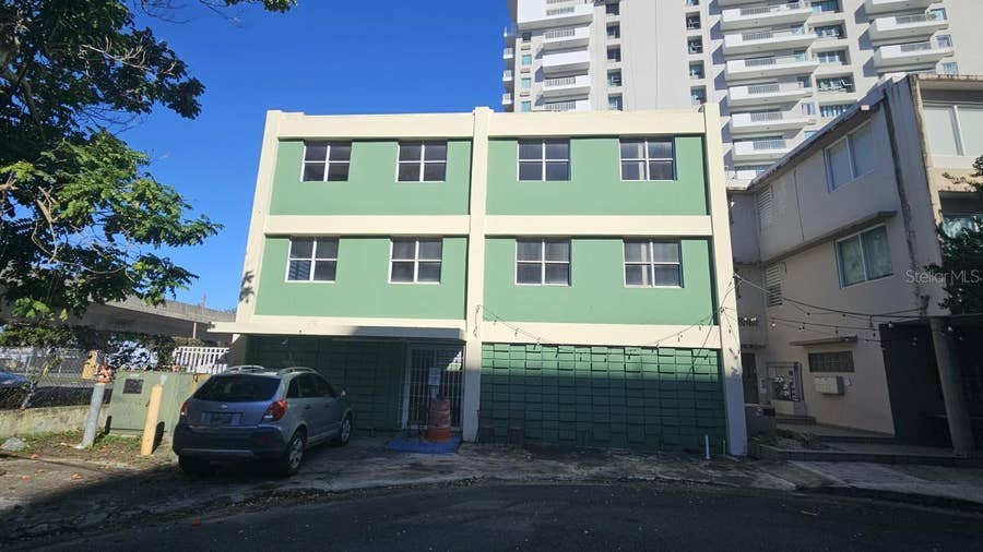 Property photo for 11 VELA ST., San Juan, PR