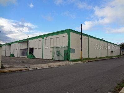 Property photo for Constitucion Ave INT PR-27, San Juan, PR