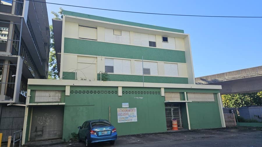 Property photo for 10 VELA ST., San Juan, PR