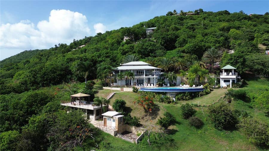 Property photo for BO FLAMENCO LAS QUINTAS SOLAR 15, #Sec La Quintas Solar 15, Culebra, PR