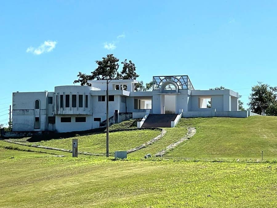 Property photo for PR 311 KM 2.8 BO. GUANAJIBO SECTOR LAS DELICIAS, Cabo Rojo, PR