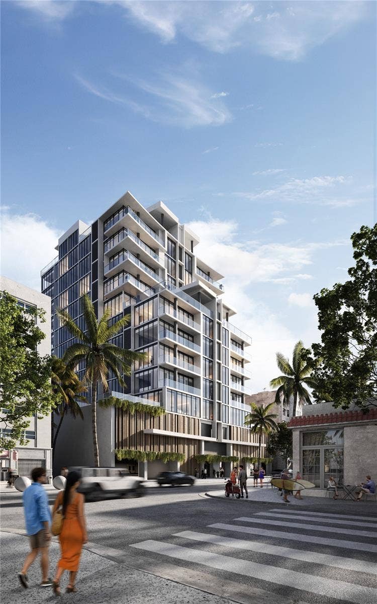 Property photo for The Icon 1120 ASHFORD AVE, #502, San Juan, PR