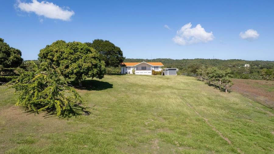 Property photo for D-7 CARR. 201, Vieques, PR