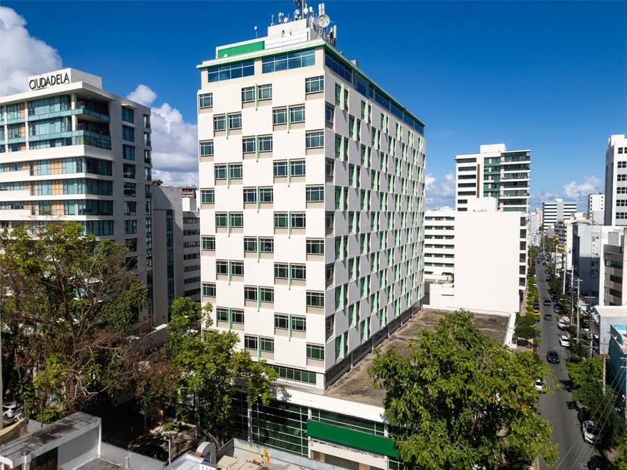Property photo for 1519, Parada 23 AVE. PONCE DE LEÓN, ESQ CALLE DEL PARQUE, San Juan, PR