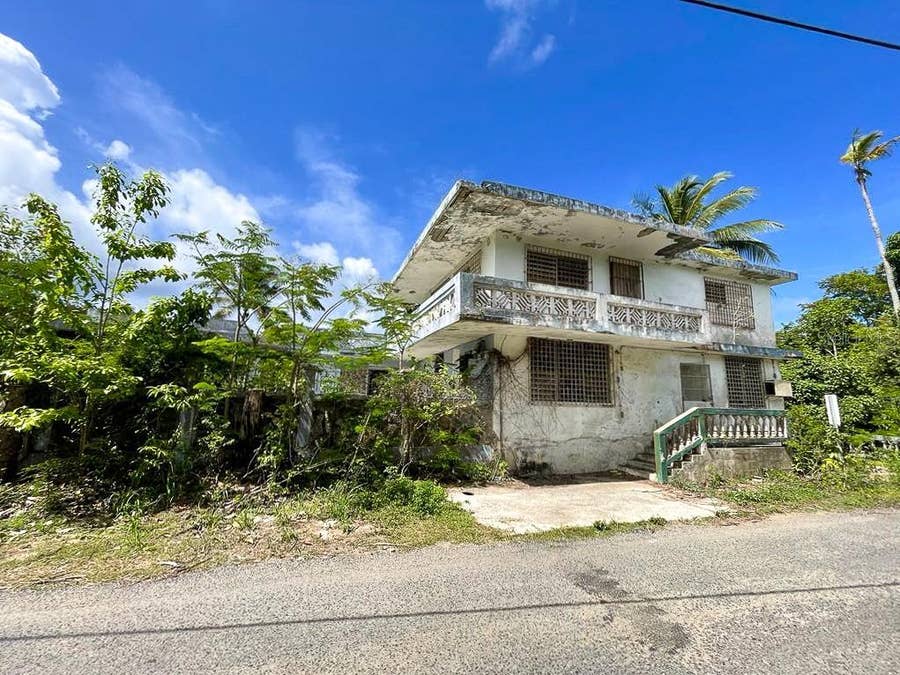 Property photo for 1918 BO. PILON, Vieques, PR