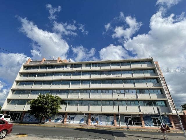 Property photo for 400 AV. ING. MANUEL DOMENECH, San Juan, PR